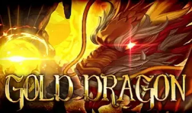 Gold Dragon slot