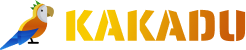Kakadu logo