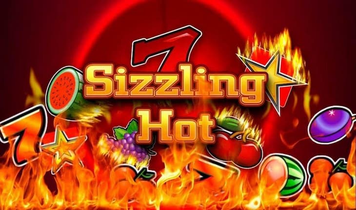 Sizzling Hot Slot