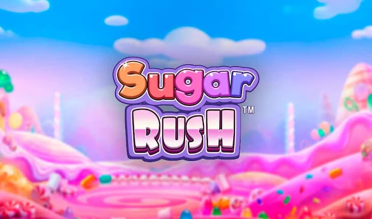 Sugar Rush Slot